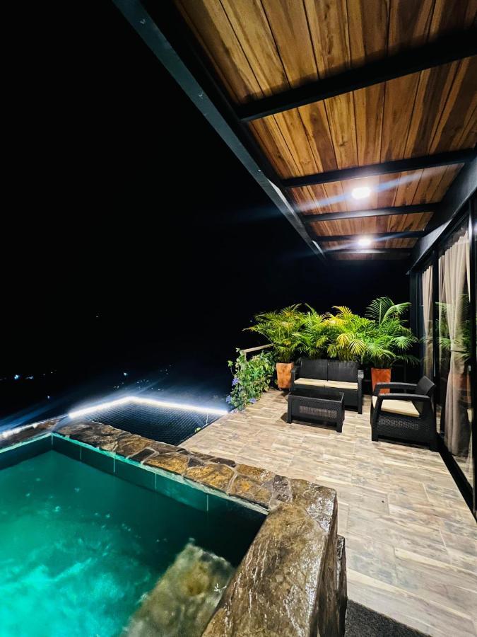 Arrayan Glamping Villa 1 San Gil Exterior photo